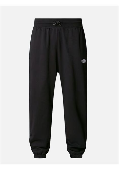 Joggers essential relaxed The North Face THE NORTH FACE | Pantaloni | NF0A8C1FJK31